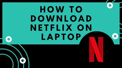 Press the “ENTER” key after you type each command. . Why cant i download on netflix